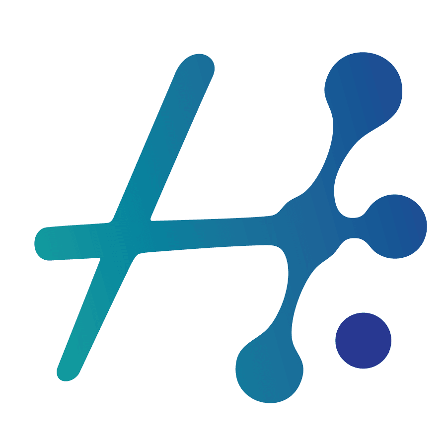 Virzuals Footer Logo